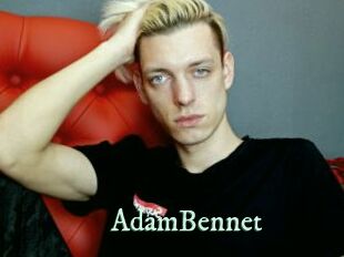 AdamBennet