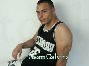 AdamCalvins