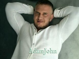 AdamJohn