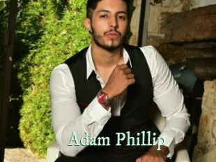 Adam_Phillip