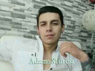 AdamsMurcia