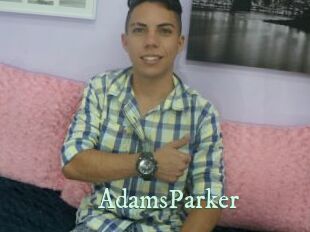 AdamsParker