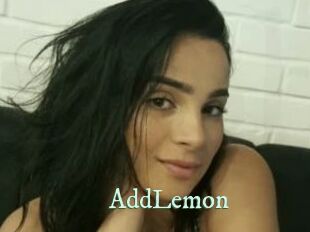 AddLemon
