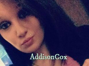 Addison_Cox