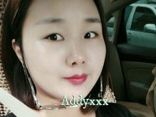 Addyxxx