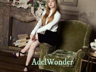 AdelWonder