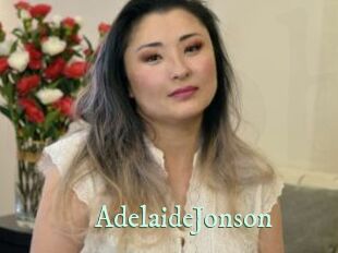 AdelaideJonson Top Blog X