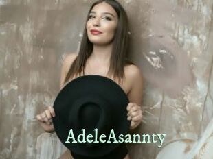 AdeleAsannty