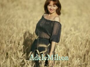 AdeleMilton