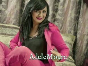 AdeleMoure