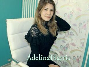 AdelinaHarris