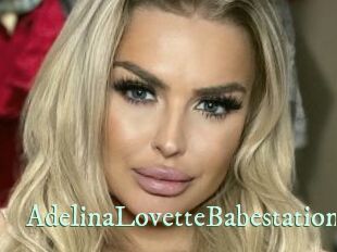 AdelinaLovetteBabestation