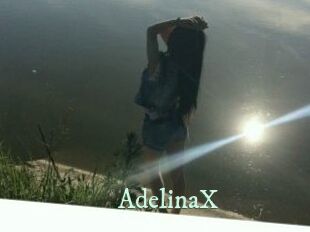 AdelinaX