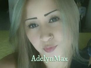 AdelynMax