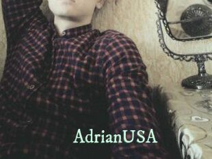 AdrianUSA