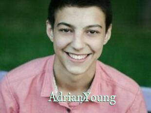 Adrian_Young