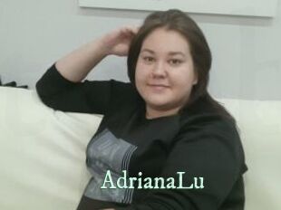 AdrianaLu