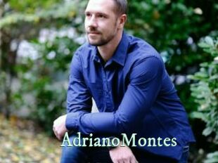 AdrianoMontes