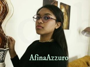 AfinaAzzuro