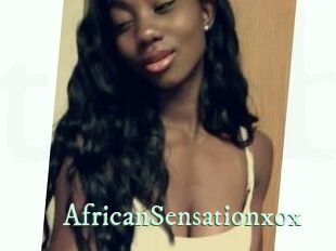 AfricanSensationxox