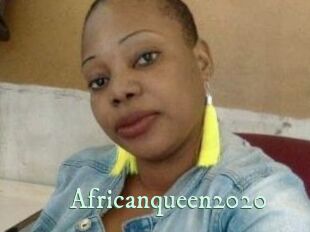 Africanqueen2020