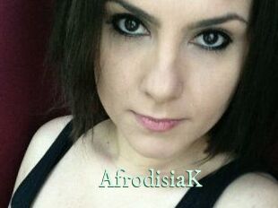 AfrodisiaK