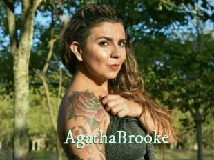 AgathaBrooke