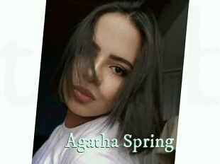 Agatha_Spring