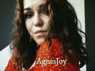 AgnesJoy