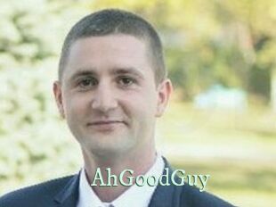 AhGoodGuy