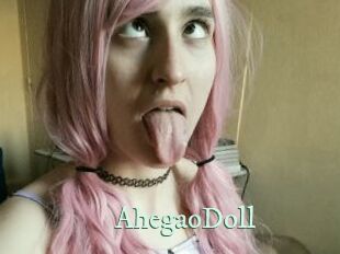 AhegaoDoll