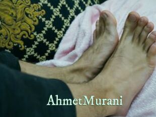AhmetMurani