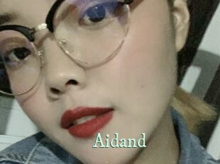 Aidand