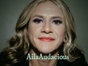 AilaAudacious