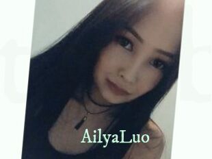 AilyaLuo