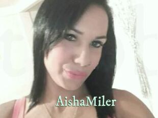 AishaMiler