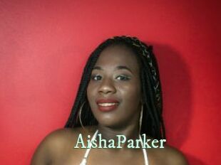 AishaParker