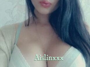 Aislinxxx