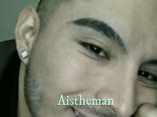 Aistheman