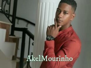 AkelMourinho Top Blog X