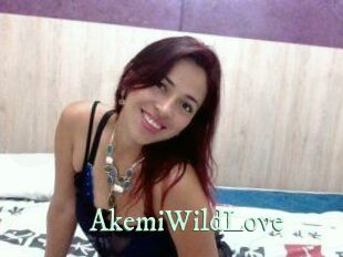 AkemiWildLove