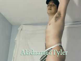 AkidnamedTyler