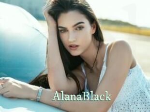 AlanaBlack