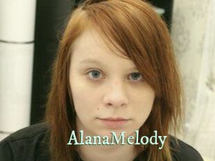 AlanaMelody