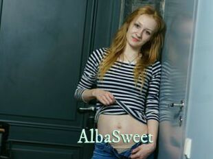 AlbaSweet