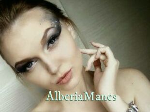 AlberiaManes