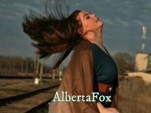 AlbertaFox