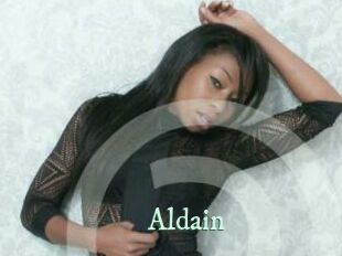 Aldain