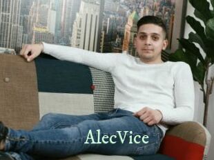 AlecVice