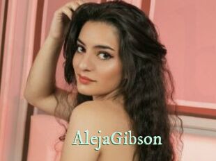 AlejaGibson